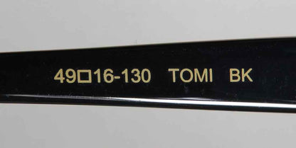 Vera Wang Luxe Tomi Eyeglasses