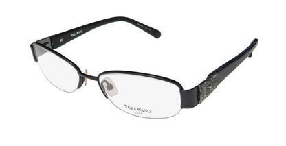 Vera Wang Luxe Tomi Eyeglasses