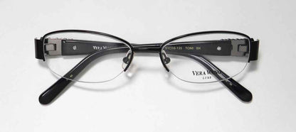 Vera Wang Luxe Tomi Eyeglasses