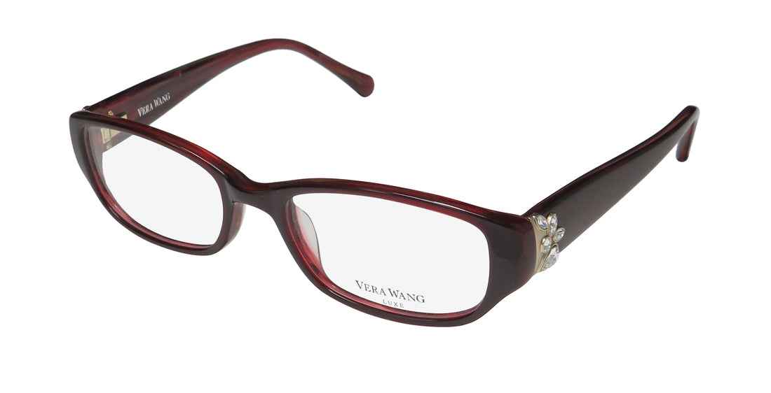 Vera Wang Luxe Marinda Eyeglasses