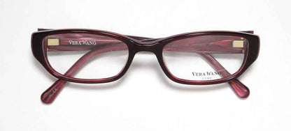 Vera Wang Luxe Marinda Eyeglasses