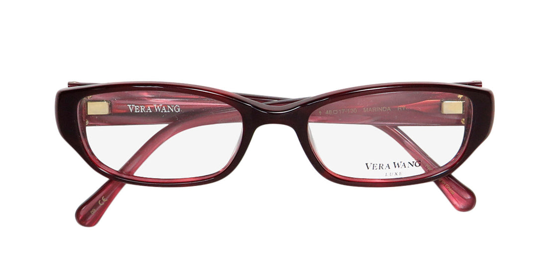 Vera Wang Luxe Marinda Eyeglasses by ModaFrames