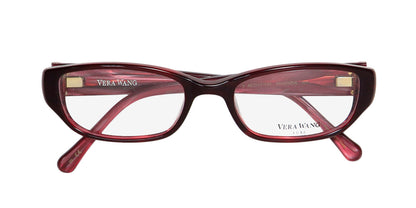 Vera Wang Luxe Marinda Eyeglasses by ModaFrames