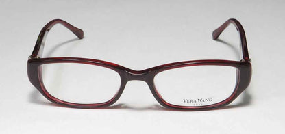 Vera Wang Luxe Marinda Eyeglasses