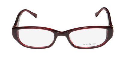 Vera Wang Luxe Marinda Eyeglasses by ModaFrames