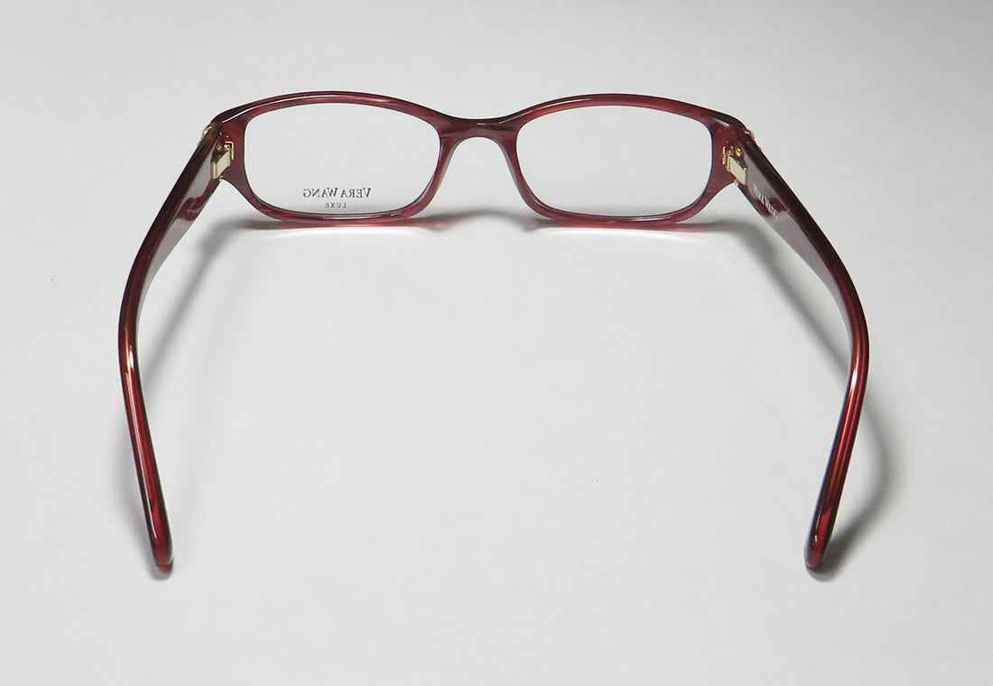 Vera Wang Luxe Marinda Eyeglasses