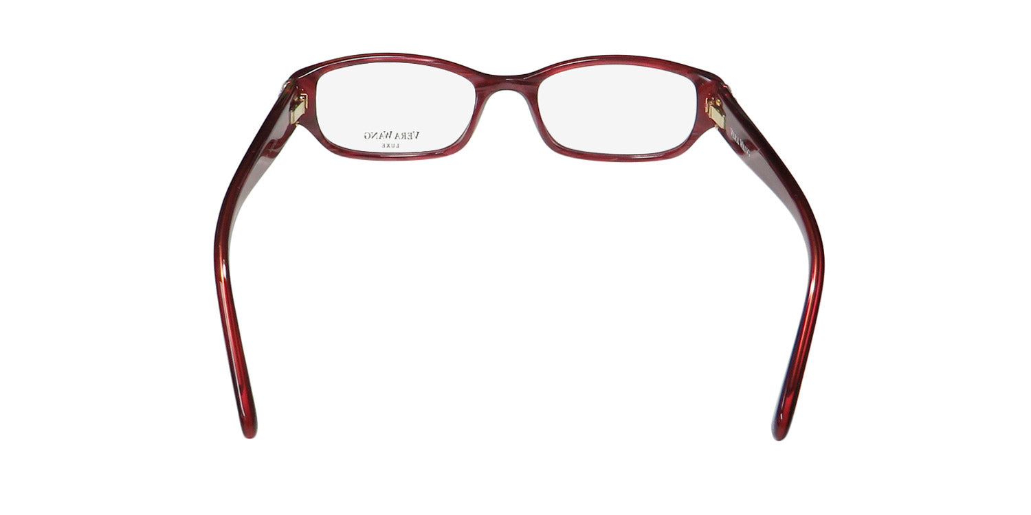 Vera Wang Luxe Marinda Eyeglasses by ModaFrames