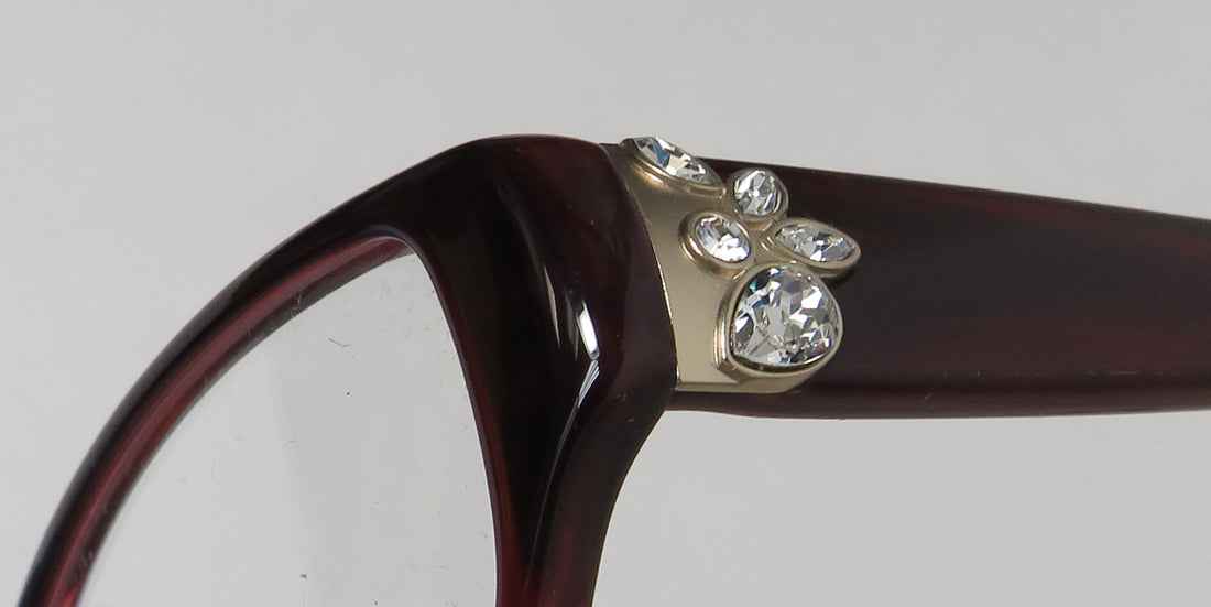 Vera Wang Luxe Marinda Eyeglasses