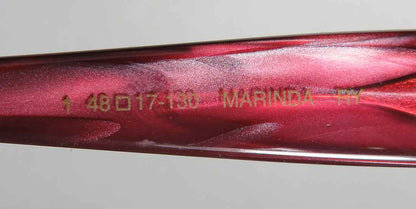 Vera Wang Luxe Marinda Eyeglasses