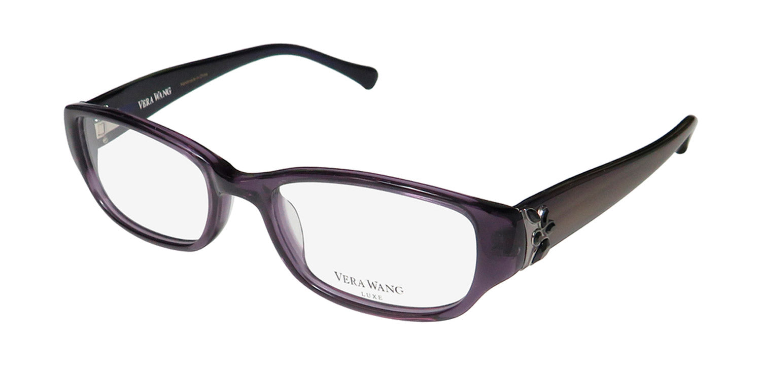 Vera Wang Luxe Marinda Eyeglasses by ModaFrames