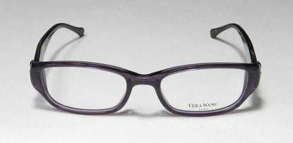 Vera Wang Luxe Marinda Eyeglasses