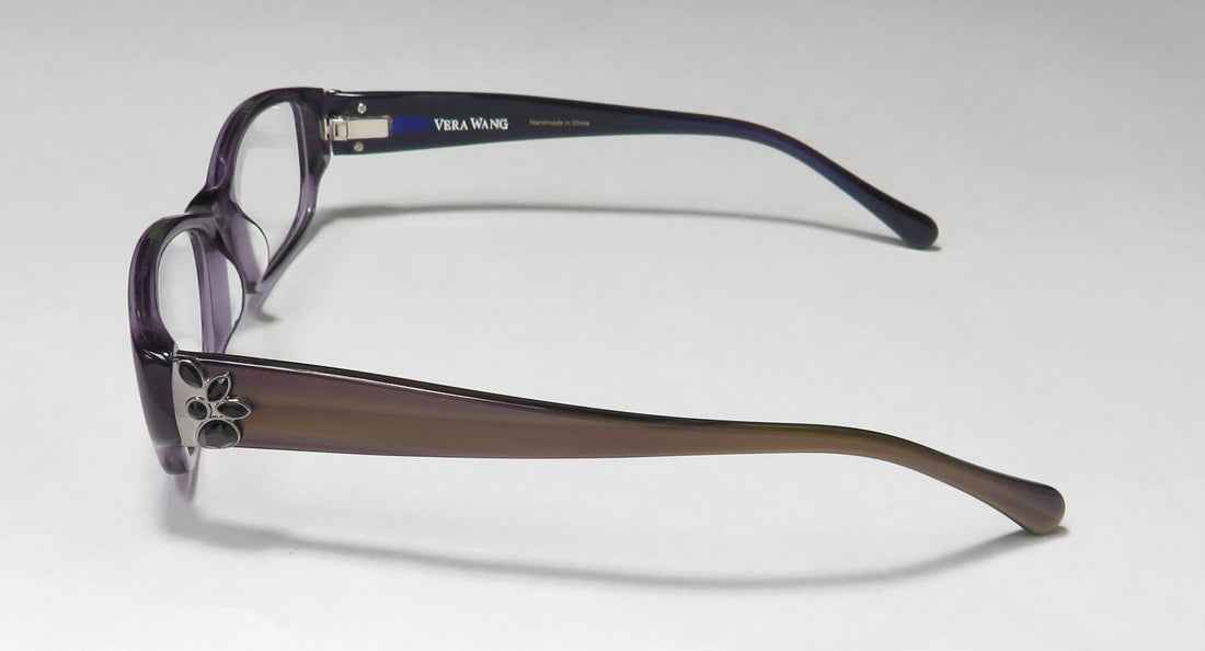 Vera Wang Luxe Marinda Eyeglasses