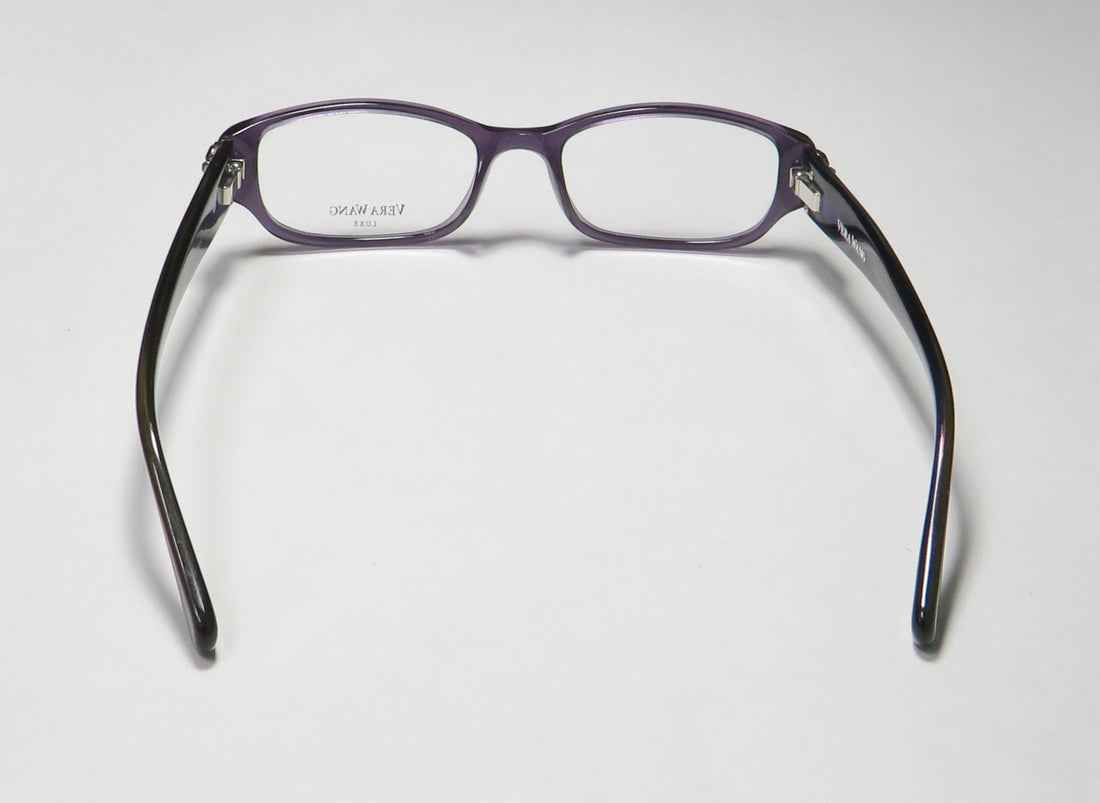 Vera Wang Luxe Marinda Eyeglasses