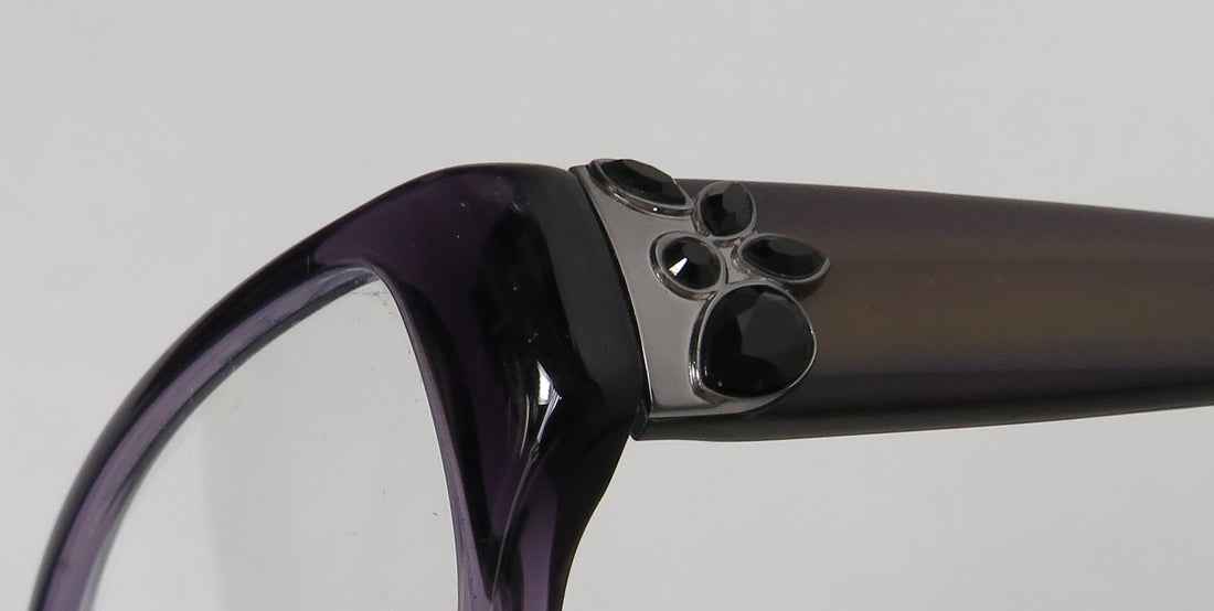 Vera Wang Luxe Marinda Eyeglasses