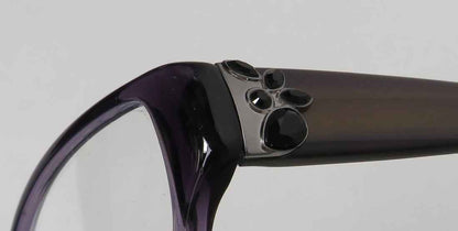 Vera Wang Luxe Marinda Eyeglasses