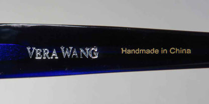 Vera Wang Luxe Marinda Eyeglasses