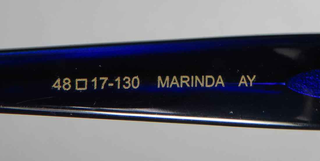 Vera Wang Luxe Marinda Eyeglasses