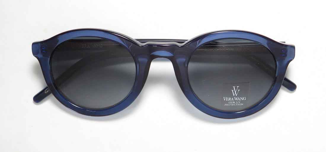 Vera Wang Luxe Mariko Sunglasses