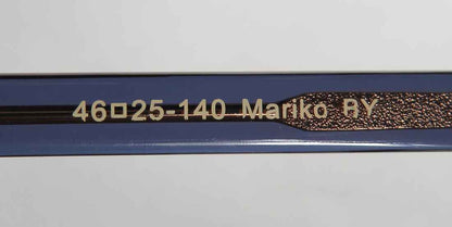 Vera Wang Luxe Mariko Sunglasses