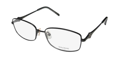 Vera Wang Luxe Placida Eyeglasses