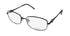 Vera Wang Luxe Placida Eyeglasses