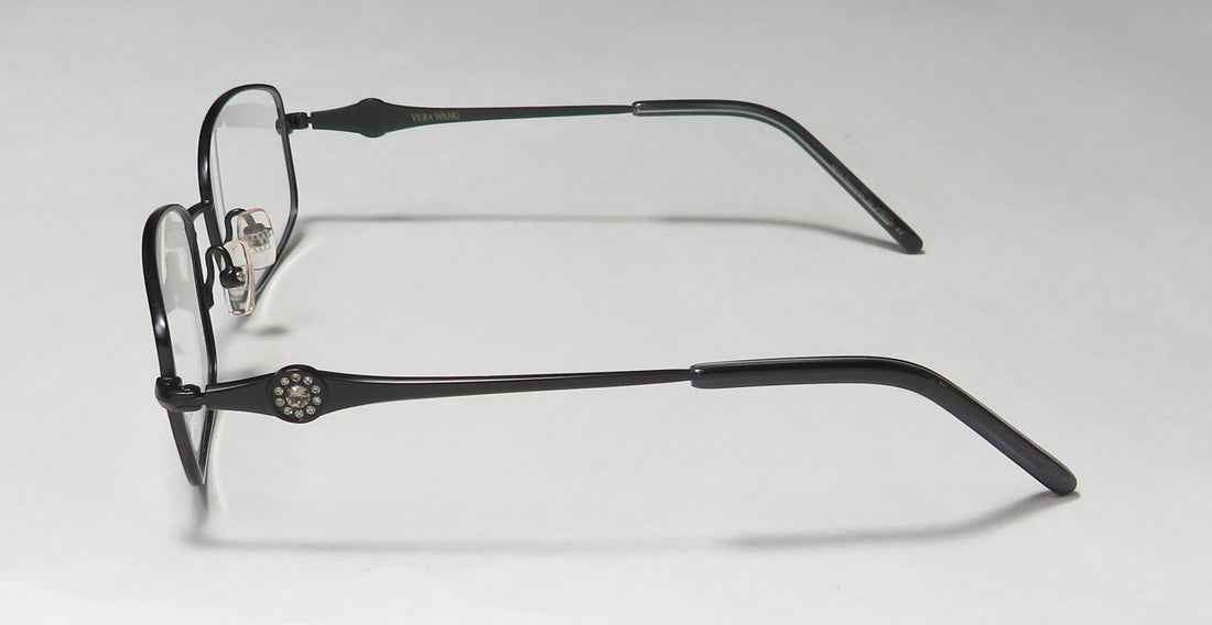Vera Wang Luxe Placida Eyeglasses