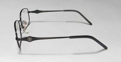 Vera Wang Luxe Placida Eyeglasses