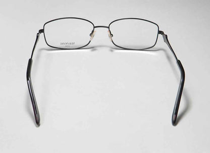 Vera Wang Luxe Placida Eyeglasses