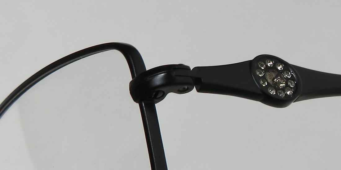Vera Wang Luxe Placida Eyeglasses