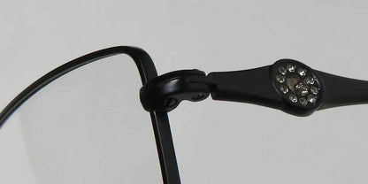 Vera Wang Luxe Placida Eyeglasses