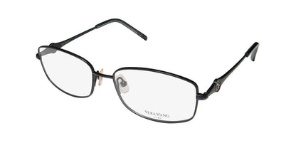 Vera Wang Luxe Placida Eyeglasses