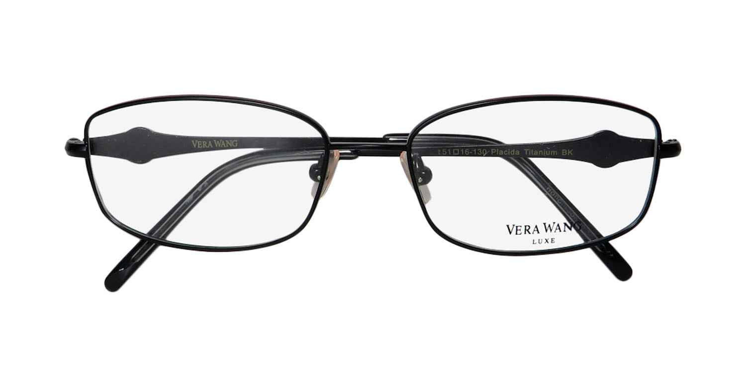 Vera Wang Luxe Placida Eyeglasses