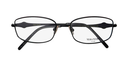 Vera Wang Luxe Placida Eyeglasses