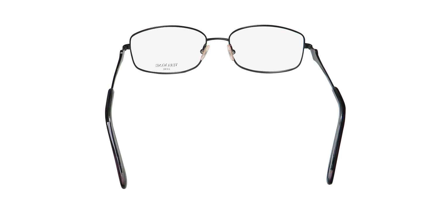 Vera Wang Luxe Placida Eyeglasses