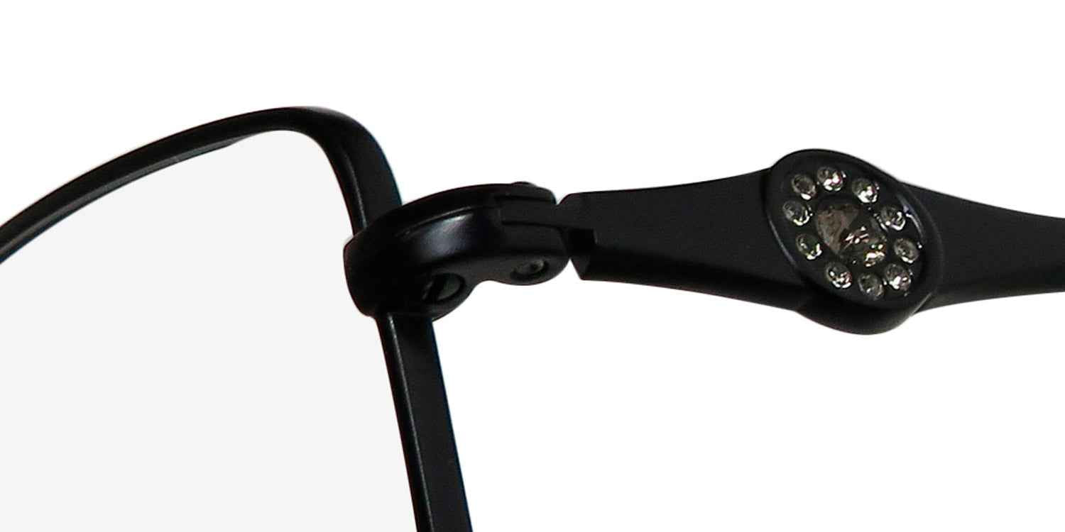Vera Wang Luxe Placida Eyeglasses
