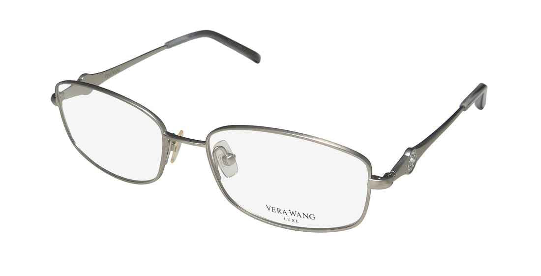 Vera Wang Luxe Placida Eyeglasses