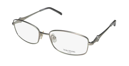 Vera Wang Luxe Placida Eyeglasses