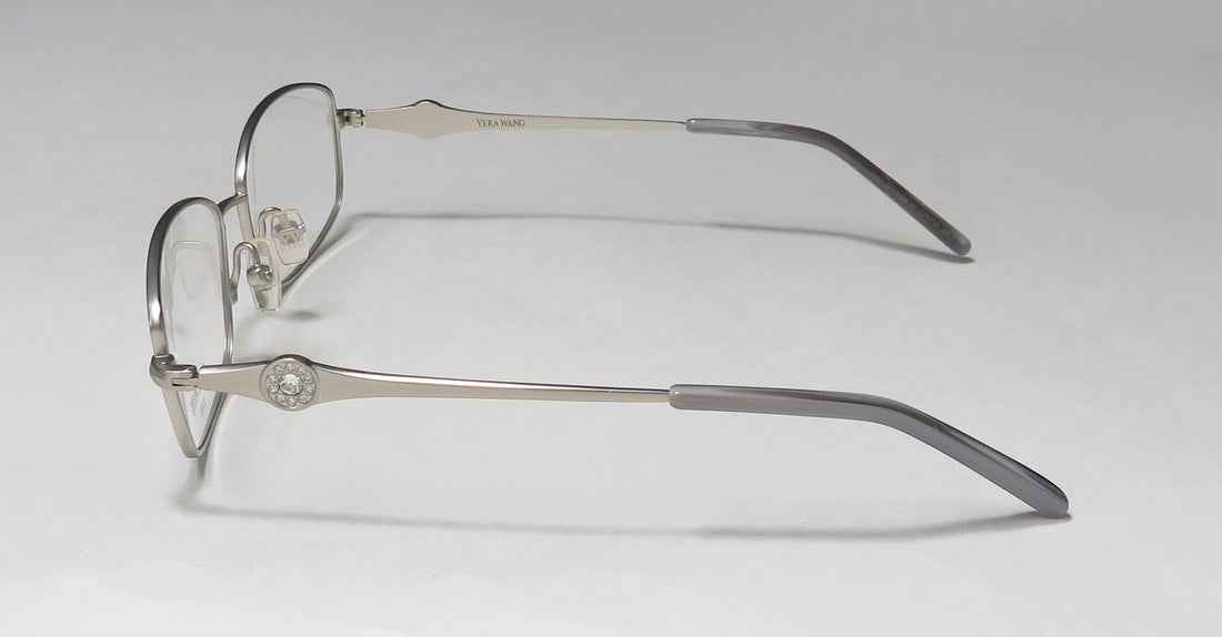 Vera Wang Luxe Placida Eyeglasses
