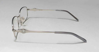 Vera Wang Luxe Placida Eyeglasses