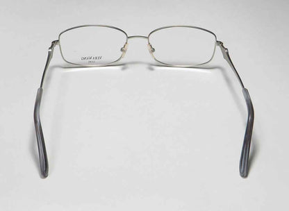 Vera Wang Luxe Placida Eyeglasses