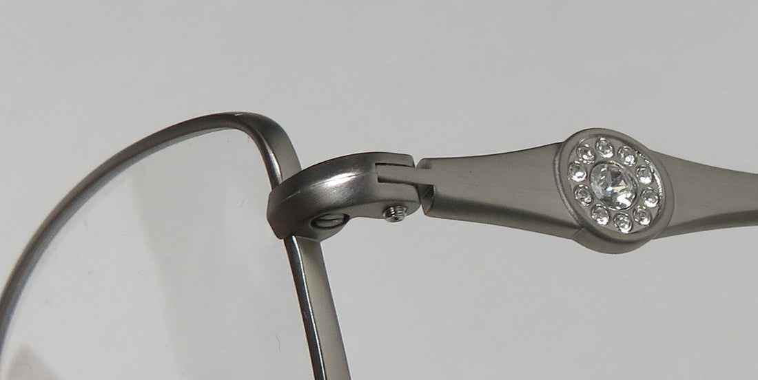Vera Wang Luxe Placida Eyeglasses