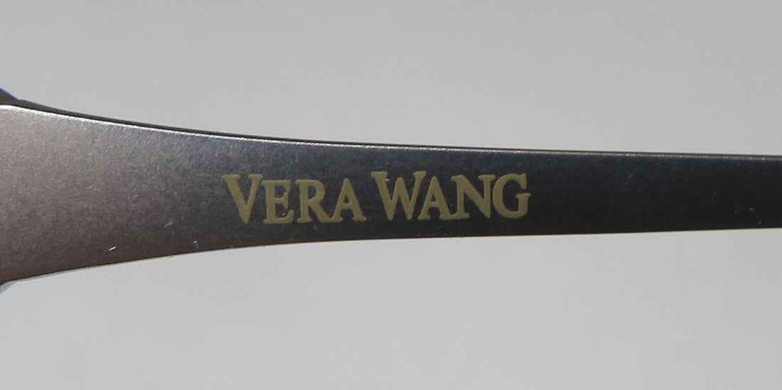 Vera Wang Luxe Placida Eyeglasses