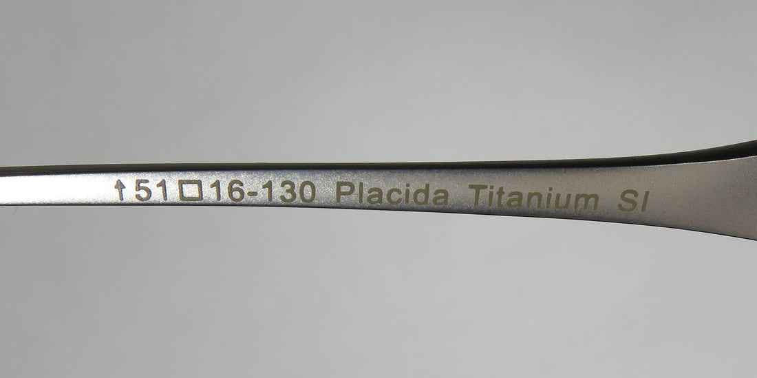 Vera Wang Luxe Placida Eyeglasses