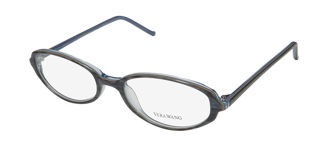 Vera Wang V009 Eyeglasses by ModaFrames