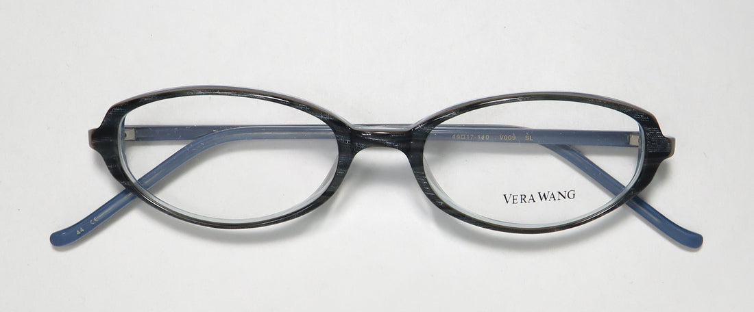 Vera Wang V009 Eyeglasses by ModaFrames
