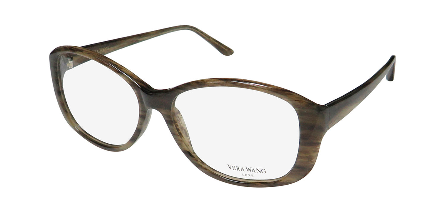 Vera Wang Luxe Tess Eyeglasses by ModaFrames