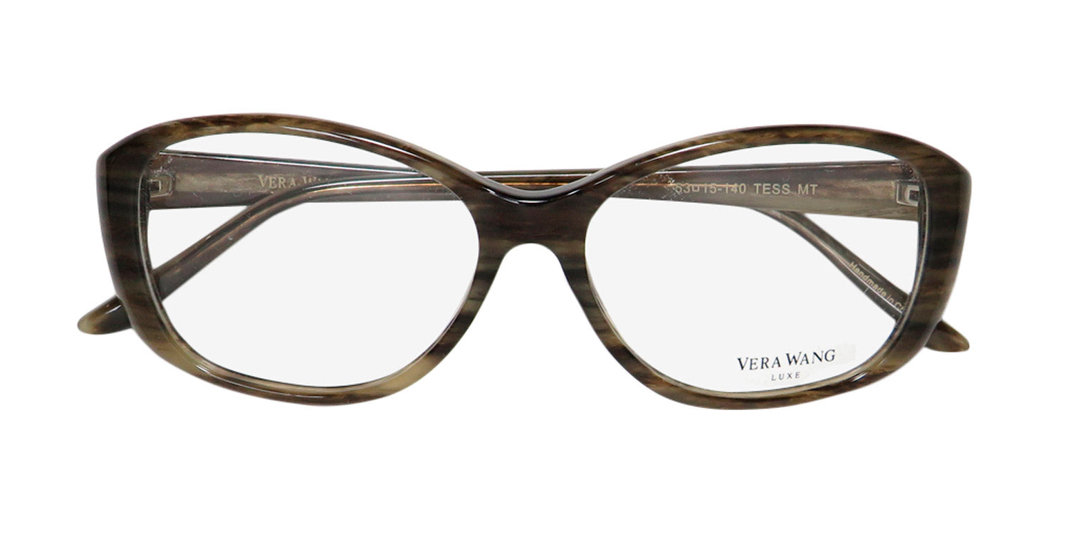 Vera Wang Luxe Tess Eyeglasses by ModaFrames