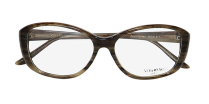 Vera Wang Luxe Tess Eyeglasses by ModaFrames
