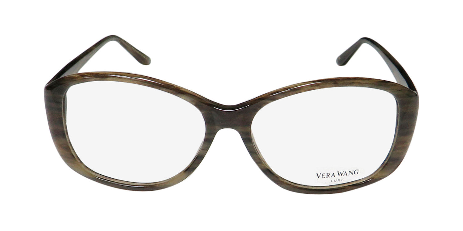 Vera Wang Luxe Tess Eyeglasses by ModaFrames
