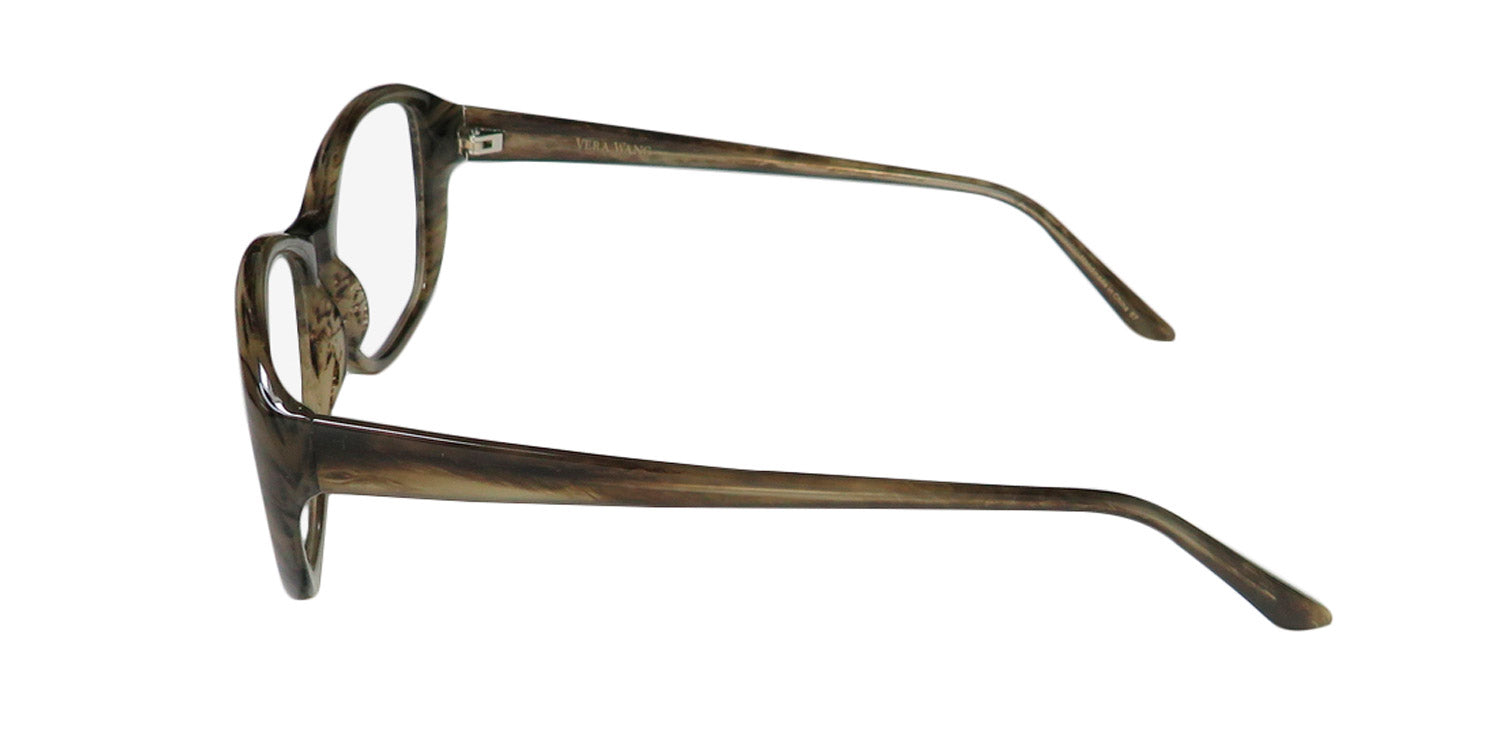 Vera Wang Luxe Tess Eyeglasses by ModaFrames
